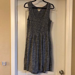 Anthropologie Lilka Dress